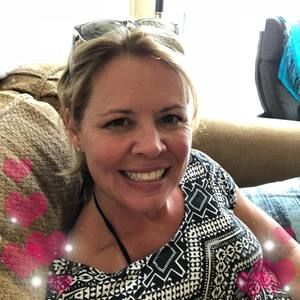 Meet your Posher, Marilee